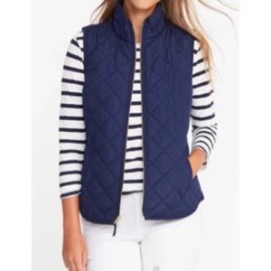 Old Navy Quilted Vest XL petite